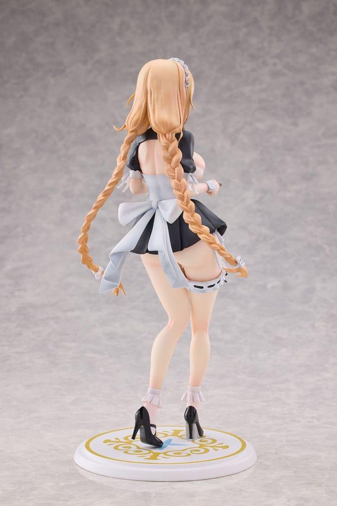 Original Character PVC Statue 1/7 Erena Tachibana 23 cm Scalefiguren Yokina