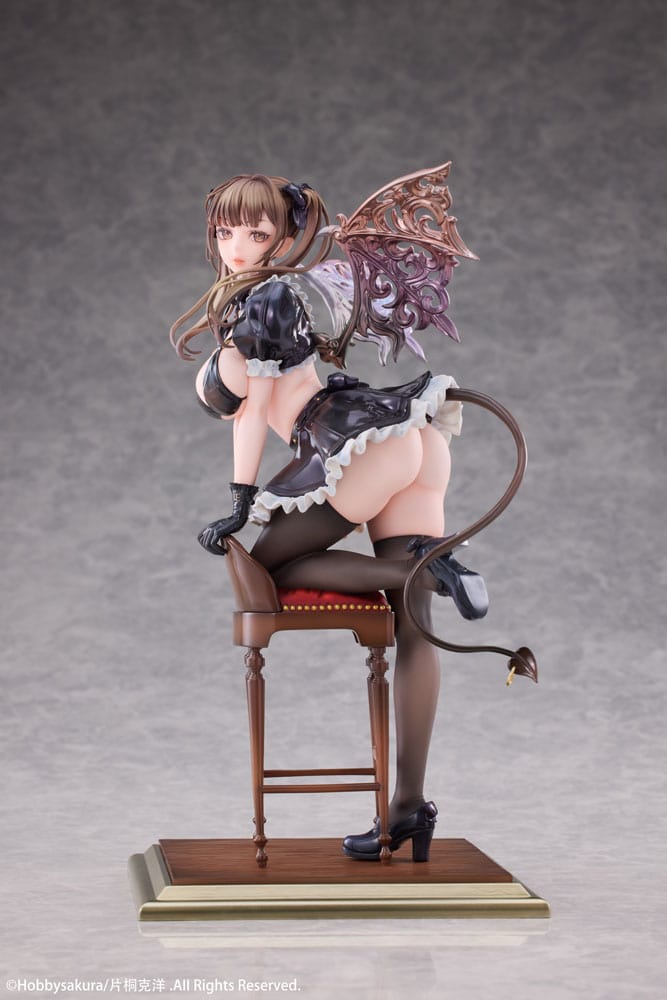 Original Character PVC Statue 1/7 Imp 25 cm Scalefiguren Yokina
