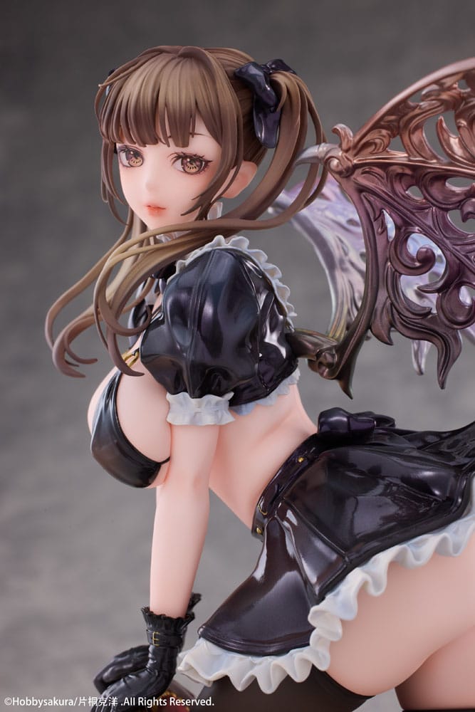 Original Character PVC Statue 1/7 Imp 25 cm Scalefiguren Yokina