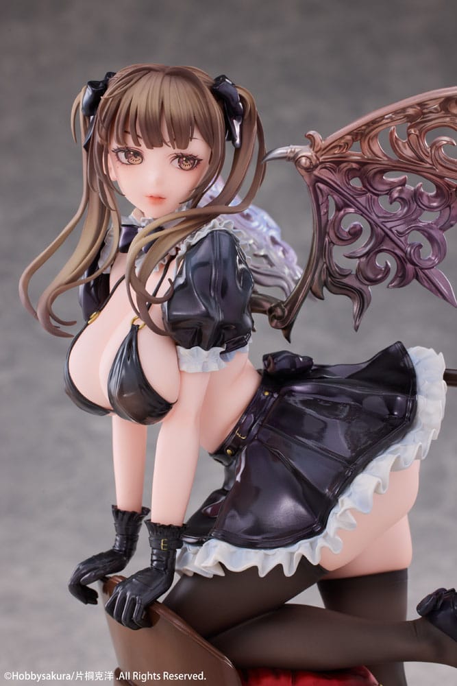 Original Character PVC Statue 1/7 Imp 25 cm Scalefiguren Yokina