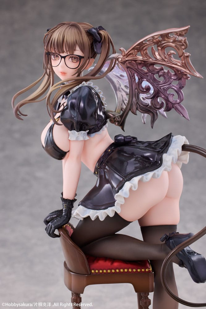 Original Character PVC Statue 1/7 Imp 25 cm Scalefiguren Yokina