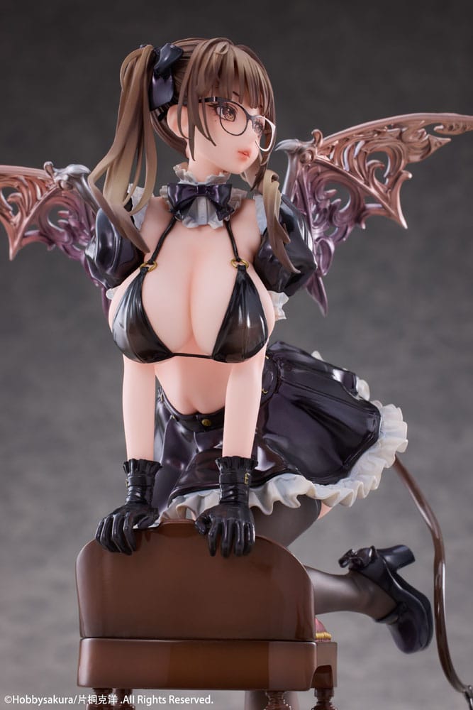 Original Character PVC Statue 1/7 Imp 25 cm Scalefiguren Yokina