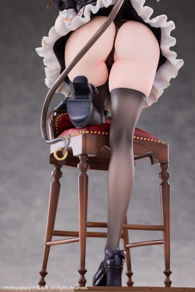 Original Character PVC Statue 1/7 Imp 25 cm Scalefiguren Yokina