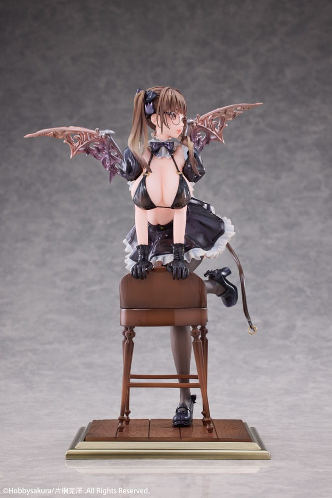Original Character PVC Statue 1/7 Imp 25 cm Scalefiguren Yokina