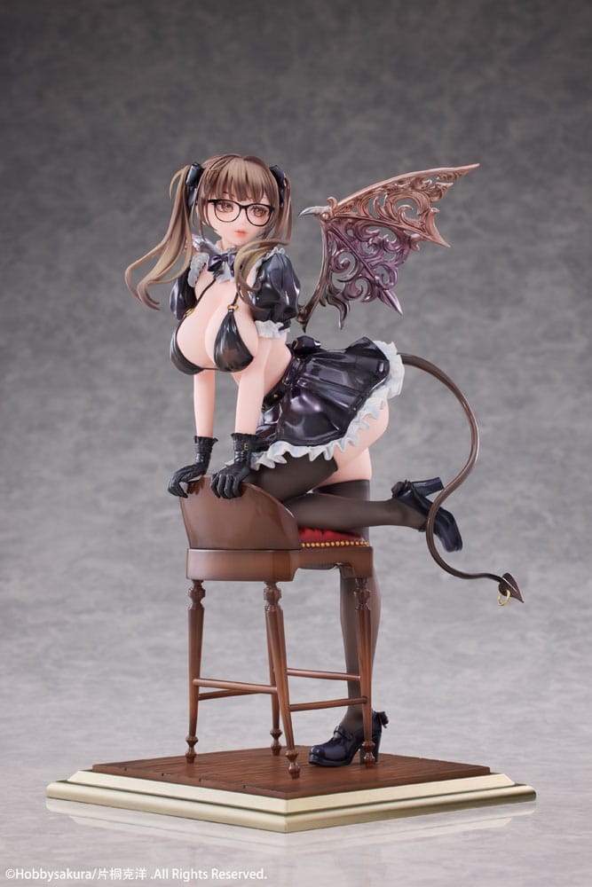 Original Character PVC Statue 1/7 Imp 25 cm Scalefiguren Yokina