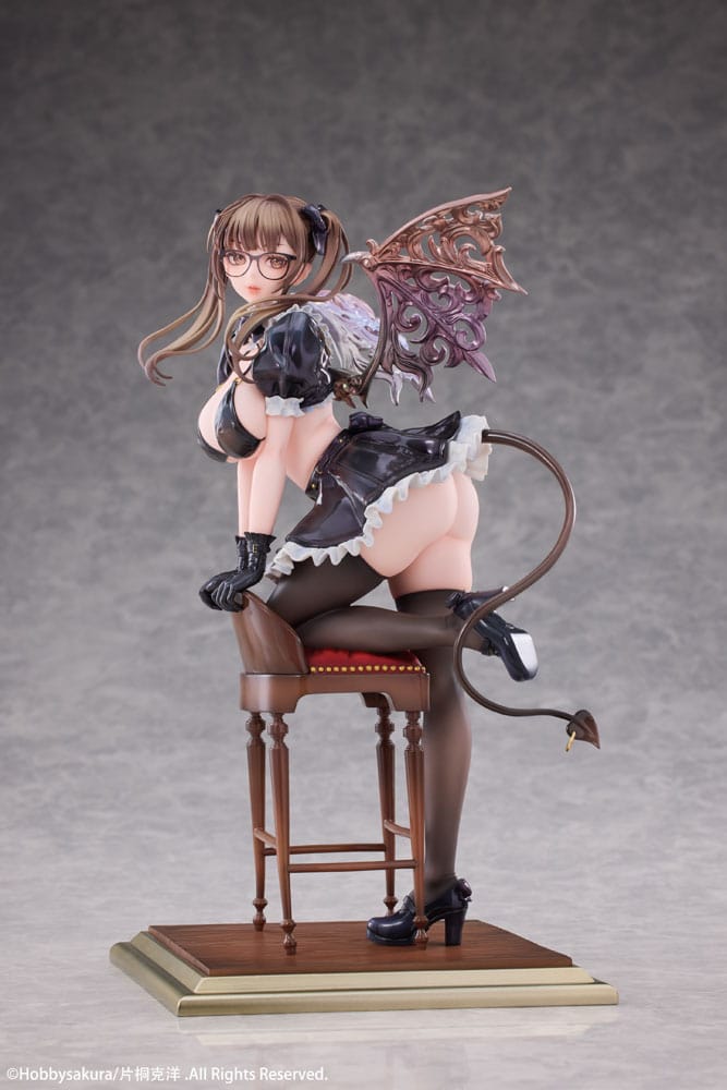 Original Character PVC Statue 1/7 Imp 25 cm Scalefiguren Yokina