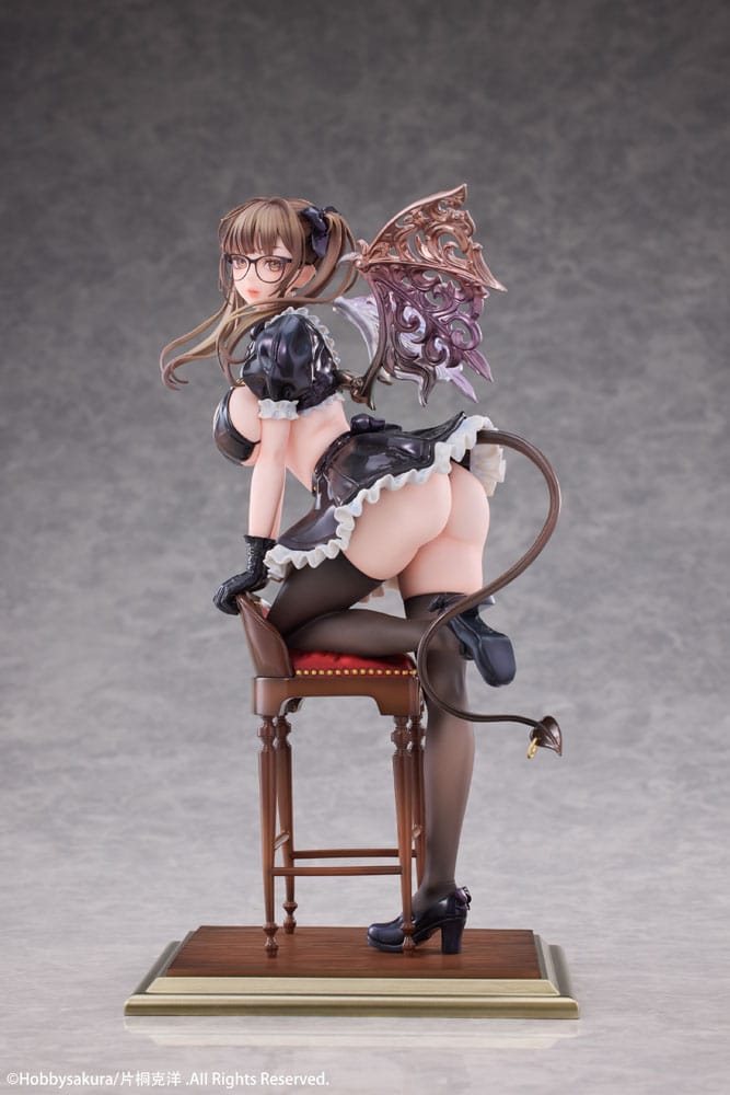 Original Character PVC Statue 1/7 Imp 25 cm Scalefiguren Yokina