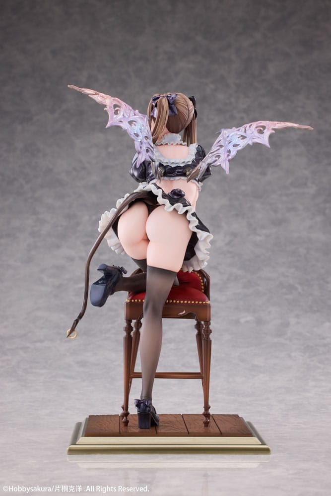 Original Character PVC Statue 1/7 Imp 25 cm Scalefiguren Yokina