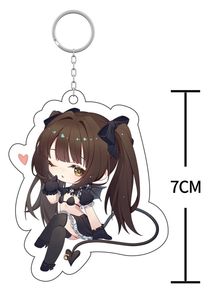 Original Character PVC Statue 1/7 Imp 25 cm Scalefiguren Yokina