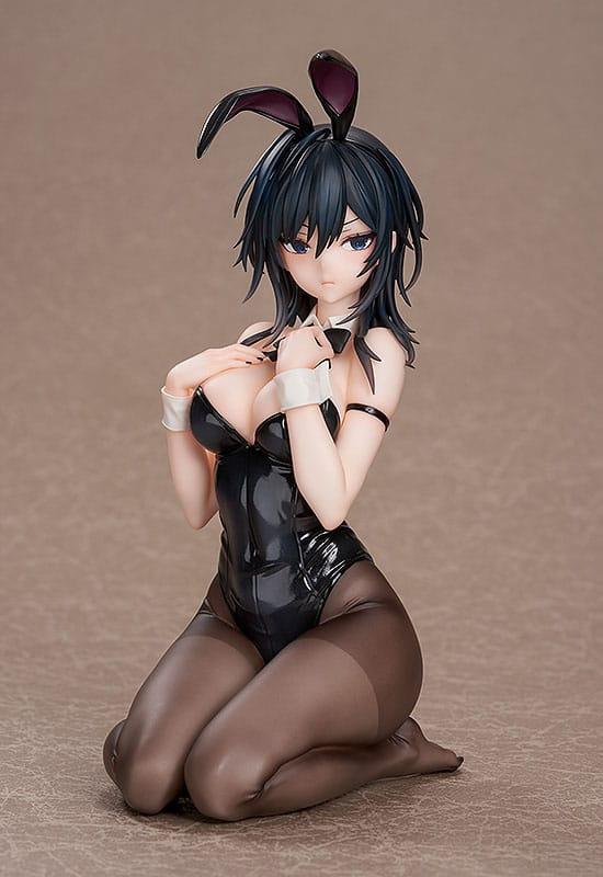 Original Character PVC Statue 1/7 Ishimi Yokoyama: Black Bunny Ver. 17 cm Scalefiguren Yokina