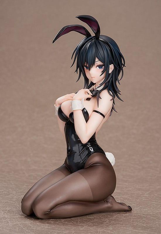 Original Character PVC Statue 1/7 Ishimi Yokoyama: Black Bunny Ver. 17 cm Scalefiguren Yokina