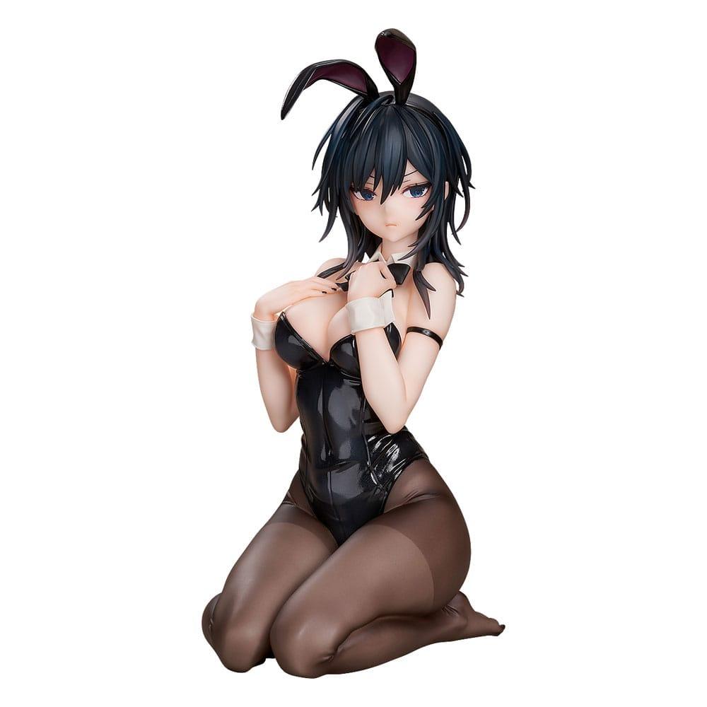 Original Character PVC Statue 1/7 Ishimi Yokoyama: Black Bunny Ver. 17 cm Scalefiguren Yokina