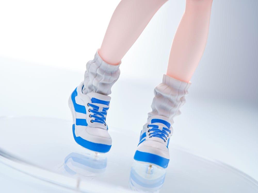 Original Character PVC Statue 1/7 Isshiki Seiran illustration by Mashiro K.ta 23 cm Scalefiguren Yokina