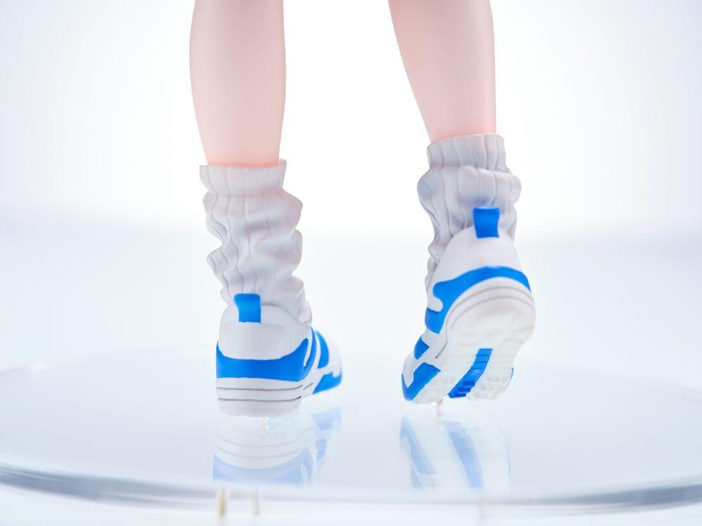 Original Character PVC Statue 1/7 Isshiki Seiran illustration by Mashiro K.ta 23 cm Scalefiguren Yokina