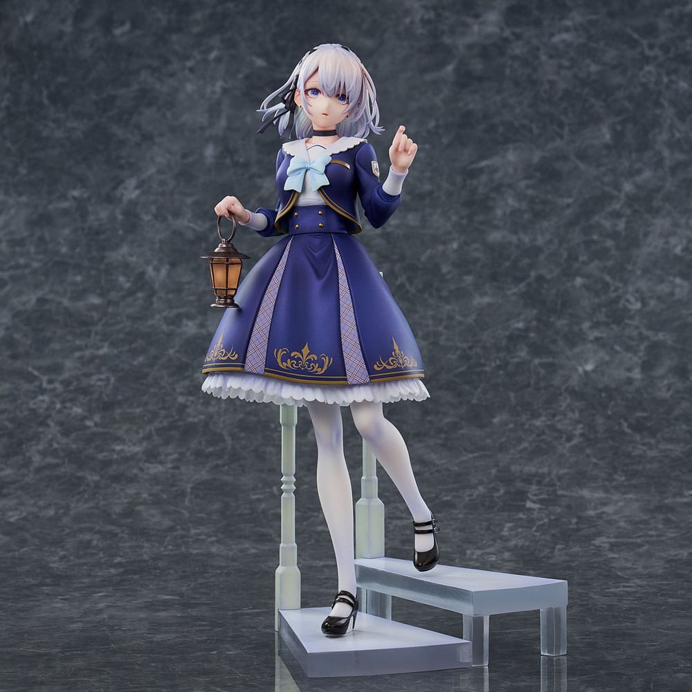 Original Character PVC Statue 1/7 Select by Asagi Tousaka 28 cm Scalefiguren Yokina
