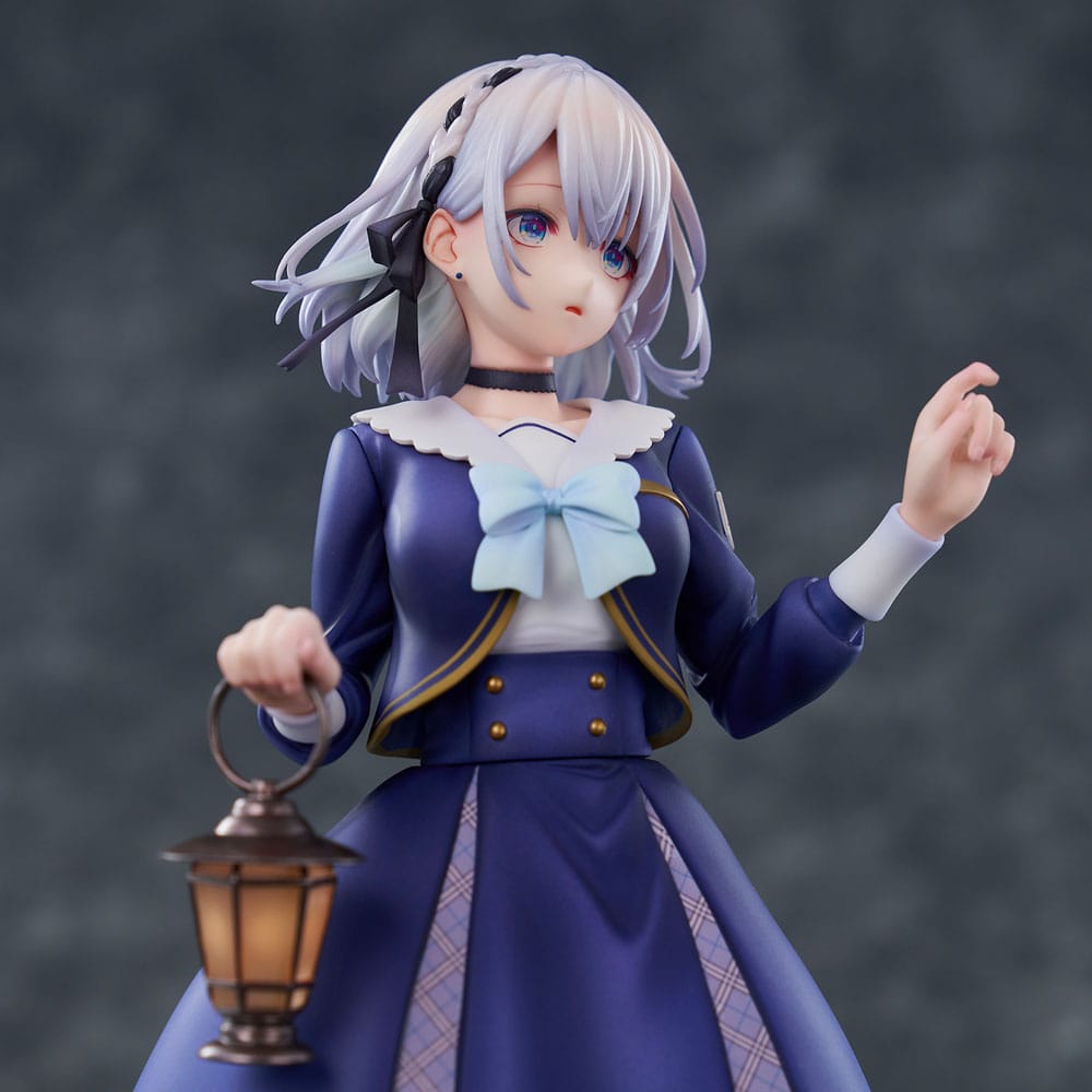 Original Character PVC Statue 1/7 Select by Asagi Tousaka 28 cm Scalefiguren Yokina