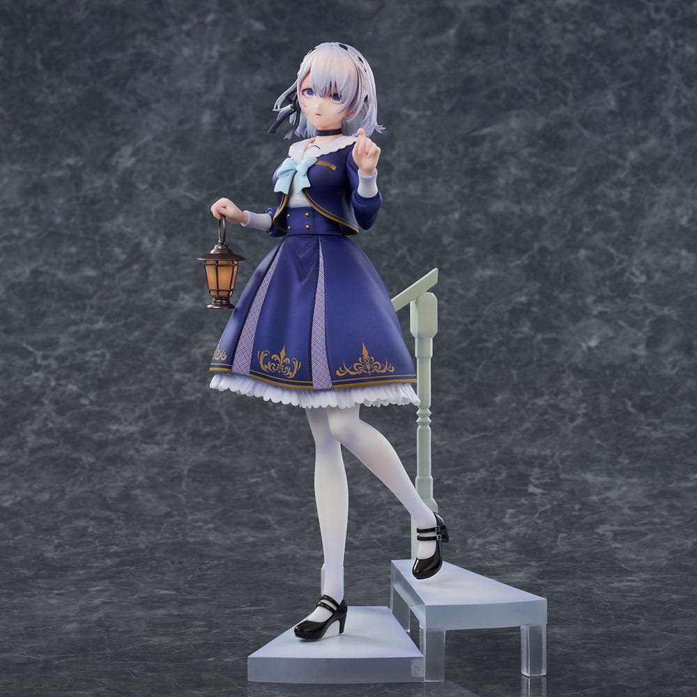 Original Character PVC Statue 1/7 Select by Asagi Tousaka 28 cm Scalefiguren Yokina