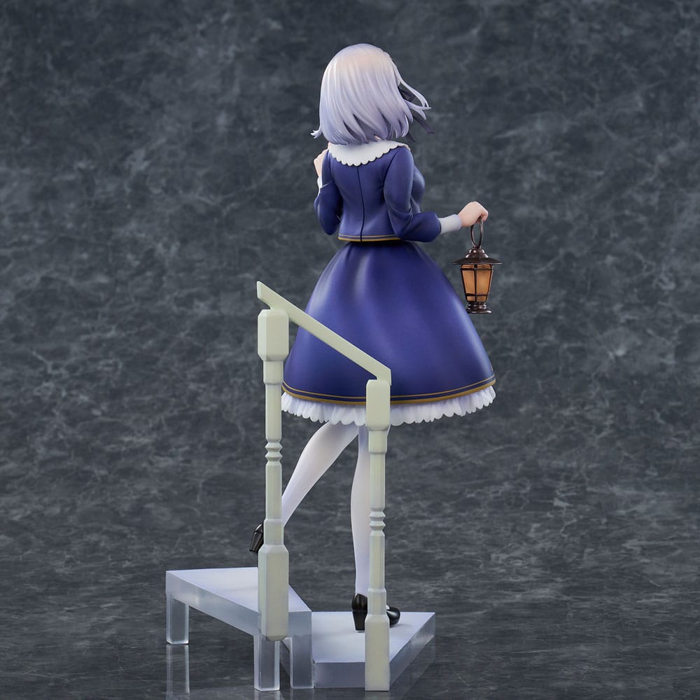 Original Character PVC Statue 1/7 Select by Asagi Tousaka 28 cm Scalefiguren Yokina