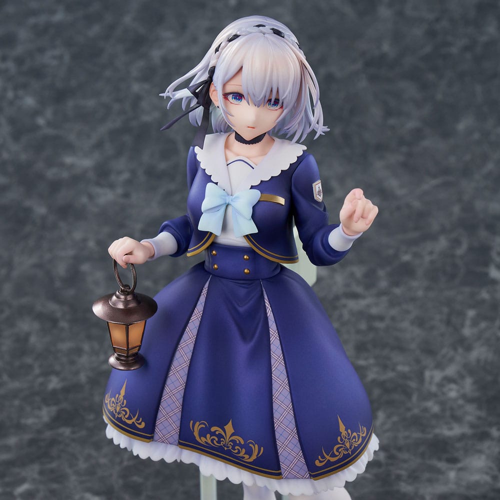 Original Character PVC Statue 1/7 Select by Asagi Tousaka 28 cm Scalefiguren Yokina