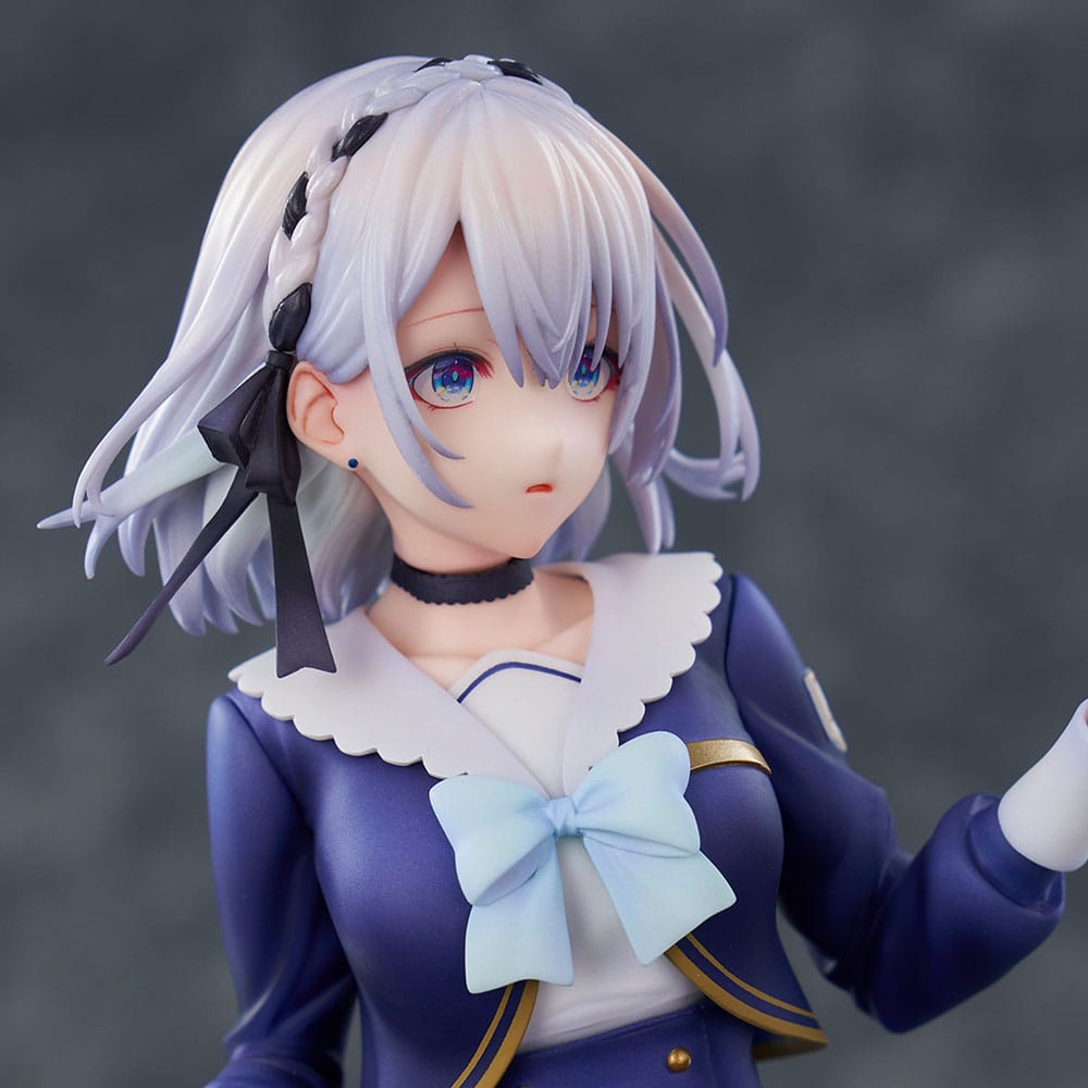 Original Character PVC Statue 1/7 Select by Asagi Tousaka 28 cm Scalefiguren Yokina