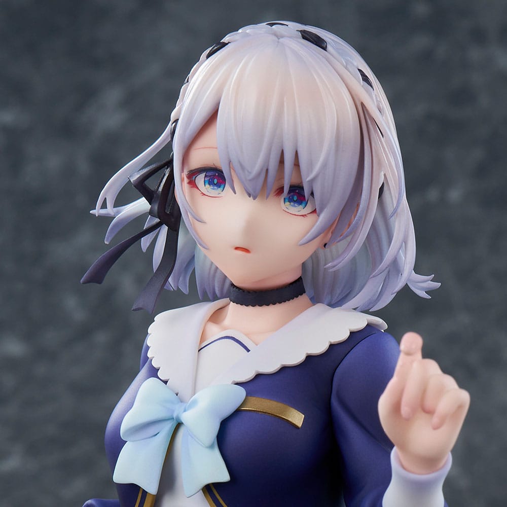 Original Character PVC Statue 1/7 Select by Asagi Tousaka 28 cm Scalefiguren Yokina