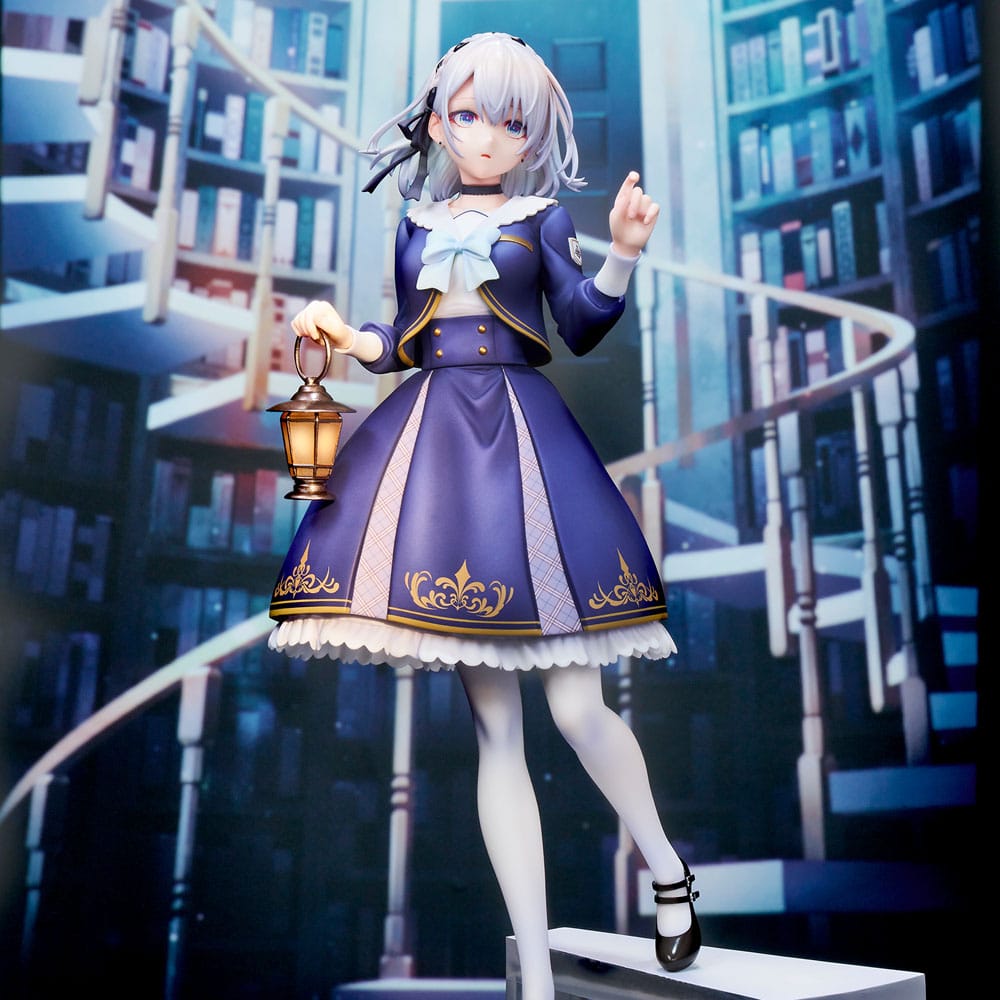 Original Character PVC Statue 1/7 Select by Asagi Tousaka 28 cm Scalefiguren Yokina