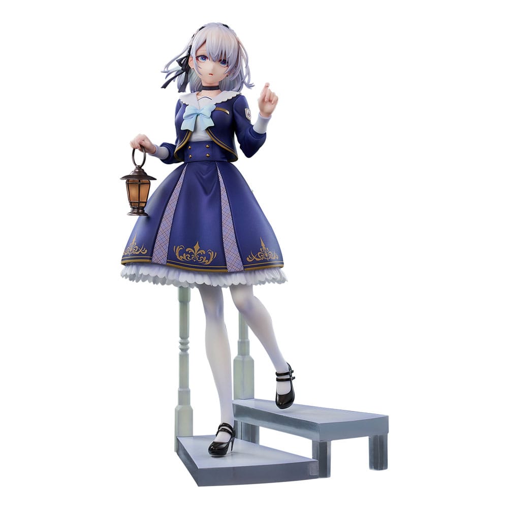Original Character PVC Statue 1/7 Select by Asagi Tousaka 28 cm Scalefiguren Yokina