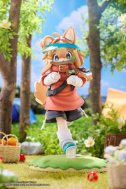 Original Character PVC Statue Mamehinata 18 cm Prizefiguren Yokina