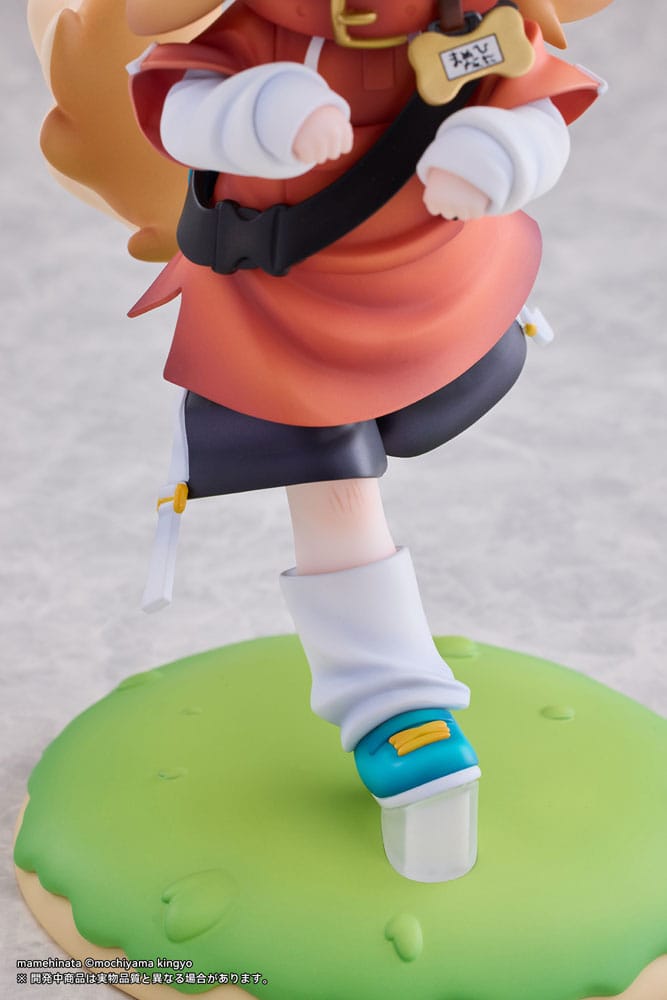 Original Character PVC Statue Mamehinata 18 cm Prizefiguren Yokina
