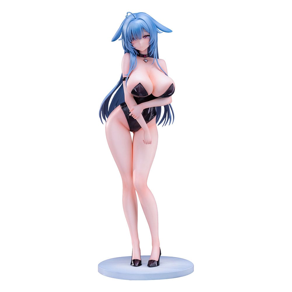 Original Character Statue 1/6 Bunny Winnie Illustration by FymriE 28 cm Scalefiguren Yokina