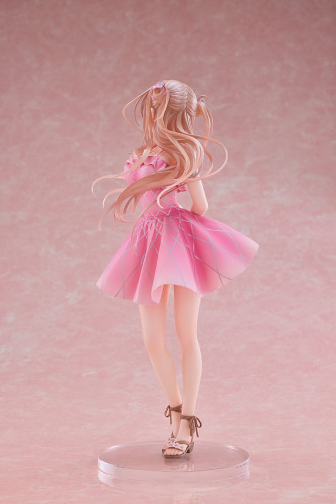Original Character Statue 1/6 Houri Illustrated by DSmile 27 cm Scalefiguren Yokina