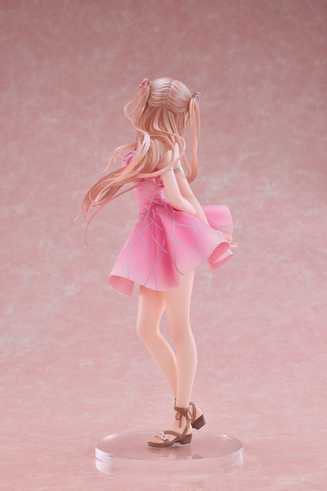Original Character Statue 1/6 Houri Illustrated by DSmile 27 cm Scalefiguren Yokina