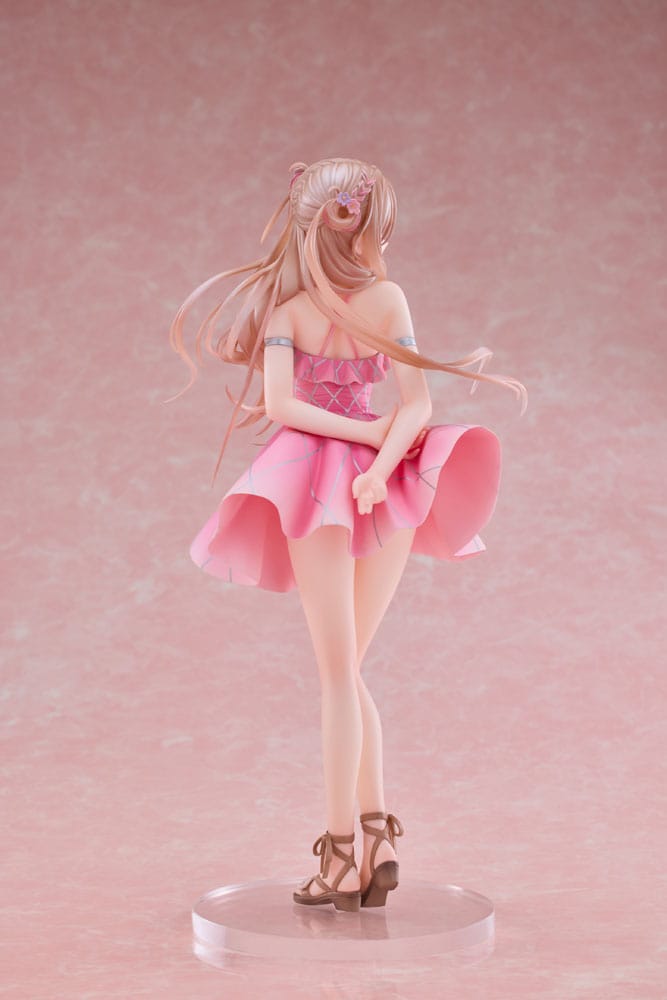 Original Character Statue 1/6 Houri Illustrated by DSmile 27 cm Scalefiguren Yokina