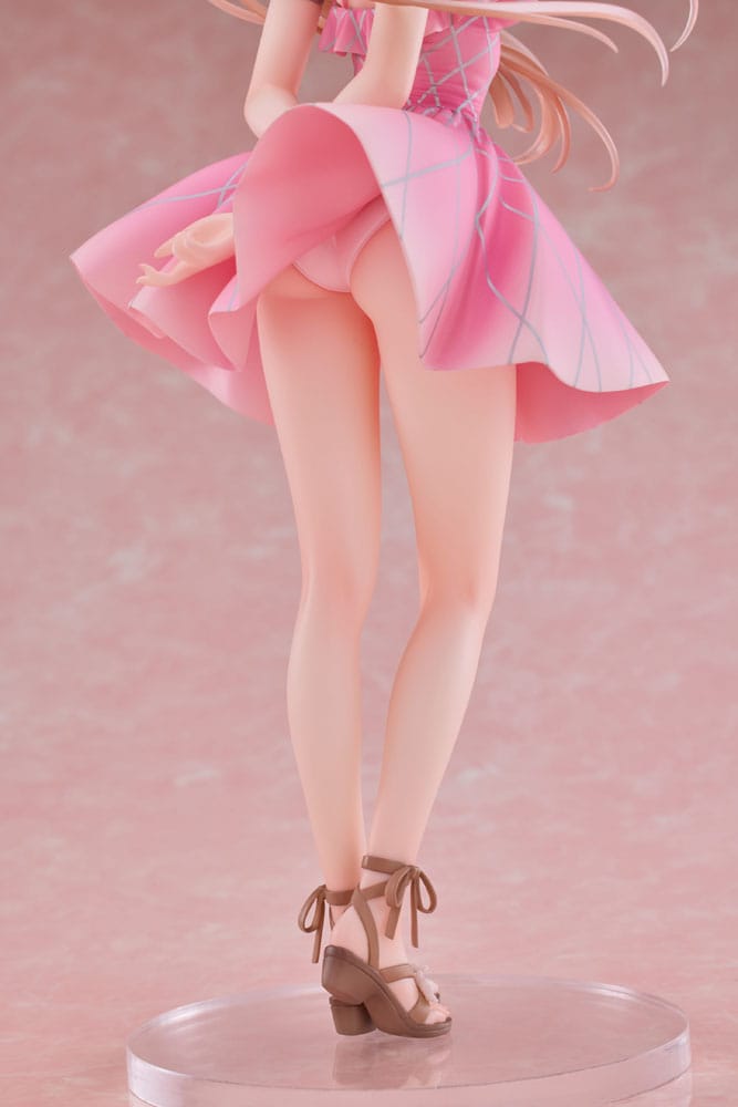 Original Character Statue 1/6 Houri Illustrated by DSmile 27 cm Scalefiguren Yokina