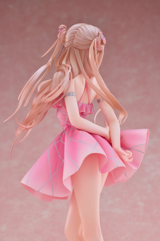 Original Character Statue 1/6 Houri Illustrated by DSmile 27 cm Scalefiguren Yokina