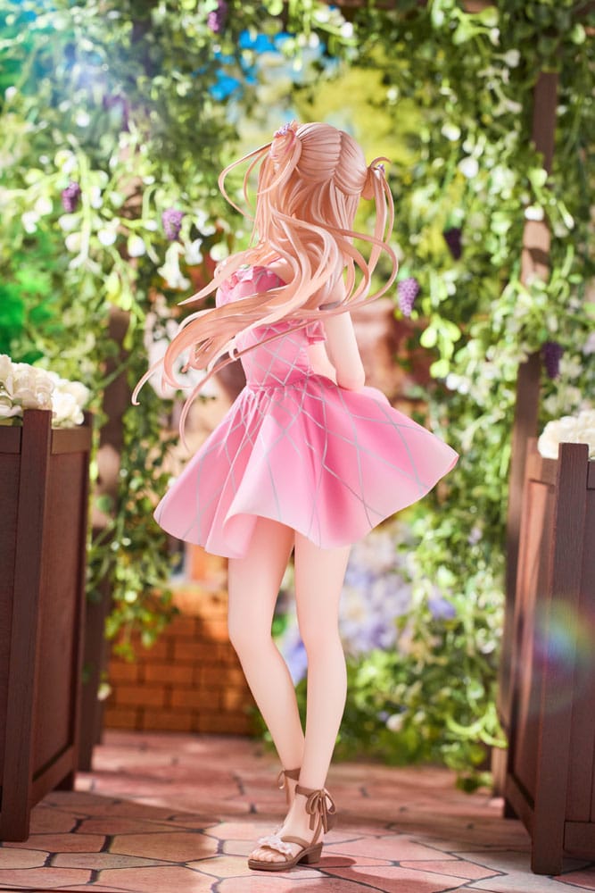 Original Character Statue 1/6 Houri Illustrated by DSmile 27 cm Scalefiguren Yokina