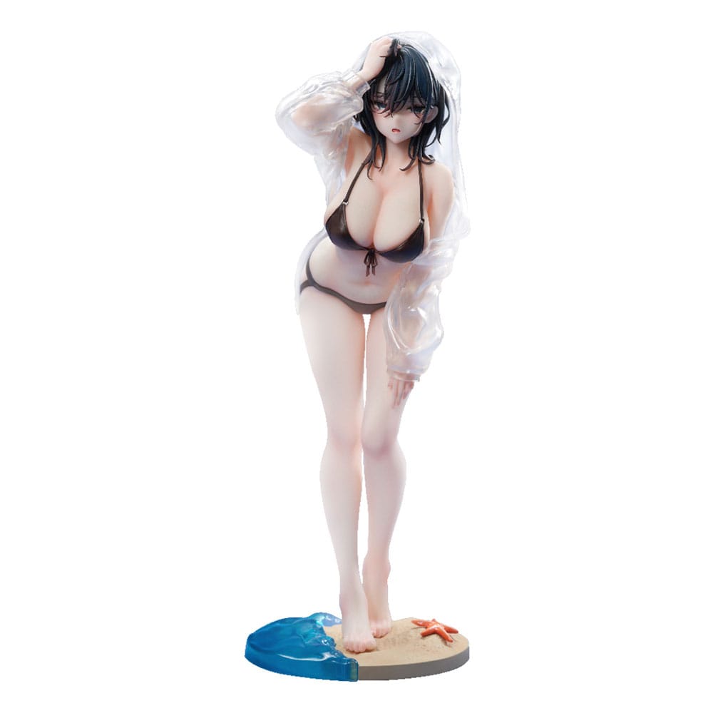 Original Character Statue 1/6 Ishimi Yokoyama Xia Ming Hui Xiang Ver. 29 cm Scalefiguren Yokina