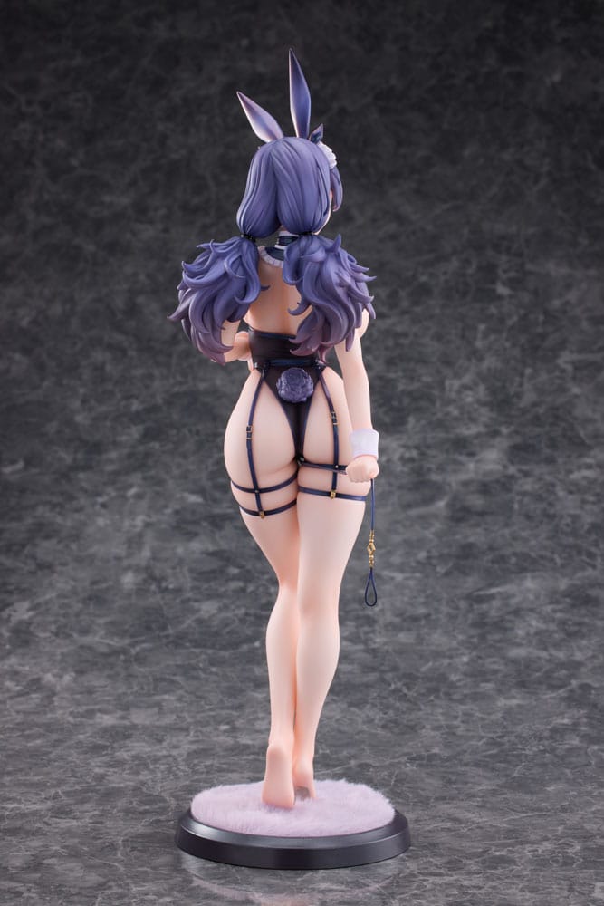 Original Character Statue 1/6 Obedient Hina Verna Barefoot Ver. Illustrated by Sue 35 cm Scalefiguren Yokina