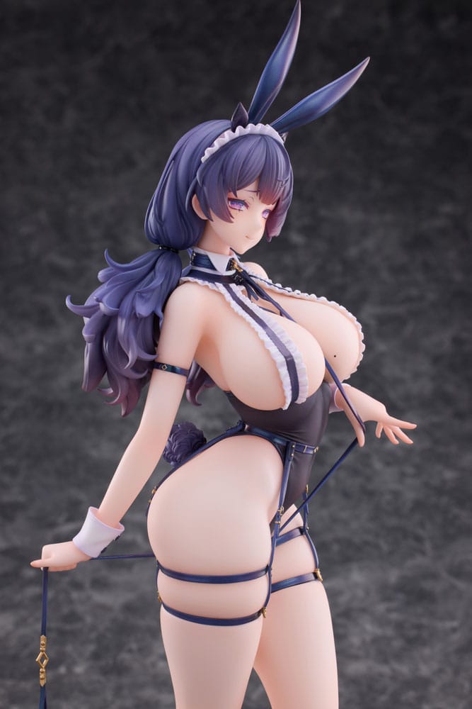 Original Character Statue 1/6 Obedient Hina Verna Barefoot Ver. Illustrated by Sue 35 cm Scalefiguren Yokina