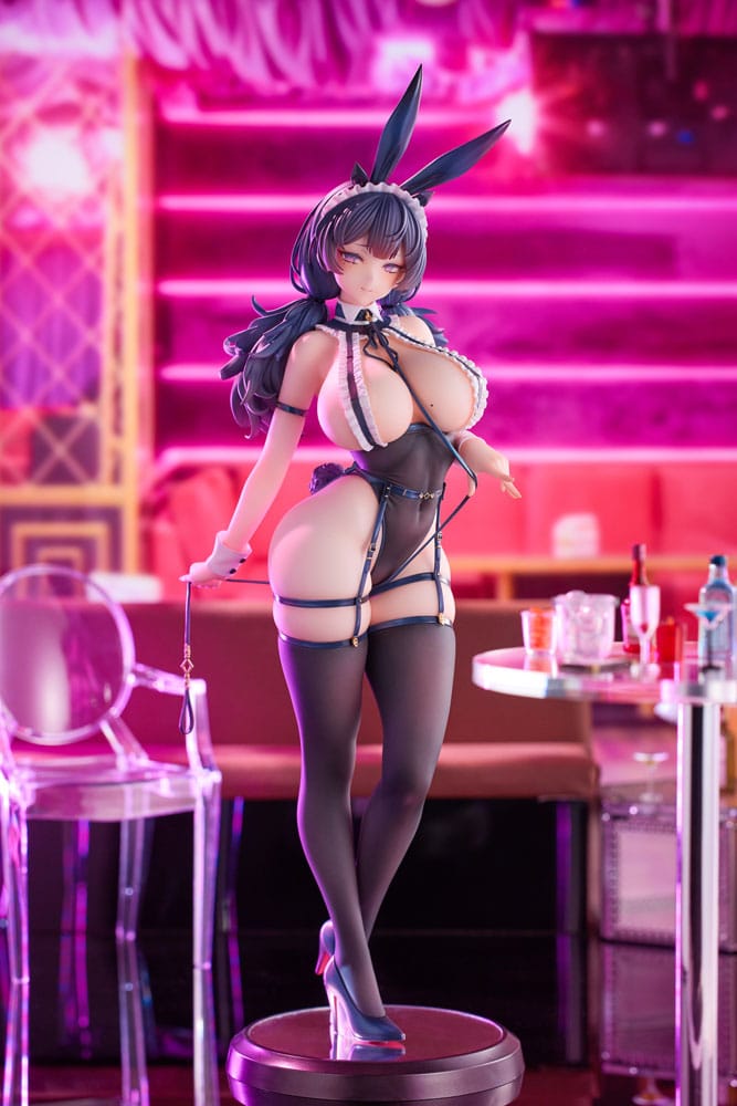Original Character Statue 1/6 Obedient Hina Verna Illustrated by Sue 35 cm Scalefiguren Yokina