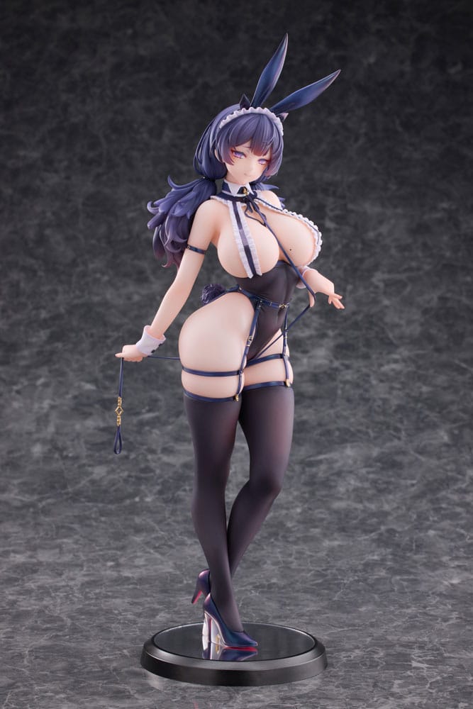 Original Character Statue 1/6 Obedient Hina Verna Illustrated by Sue 35 cm Scalefiguren Yokina