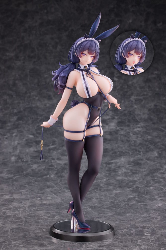 Original Character Statue 1/6 Obedient Hina Verna Illustrated by Sue 35 cm Scalefiguren Yokina