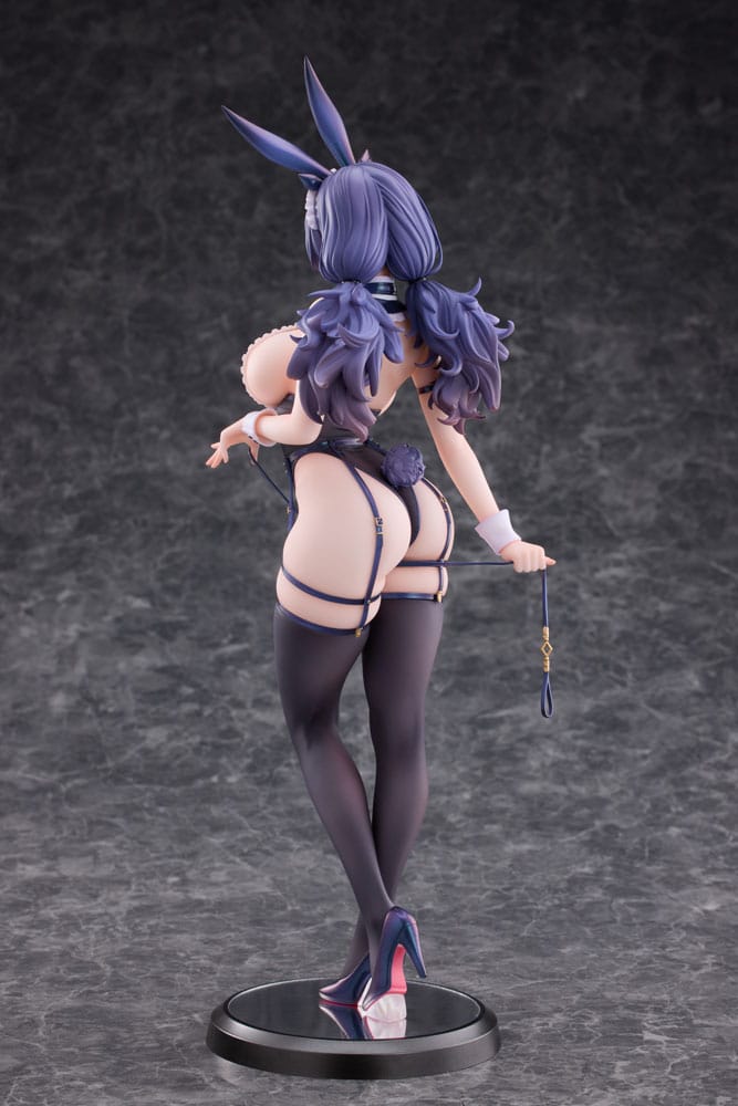 Original Character Statue 1/6 Obedient Hina Verna Illustrated by Sue 35 cm Scalefiguren Yokina