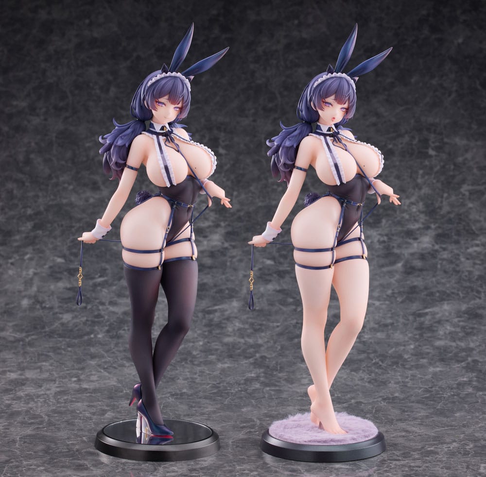 Original Character Statue 1/6 Obedient Hina Verna Illustrated by Sue Deluxe Edition 35 cm Scalefiguren Yokina