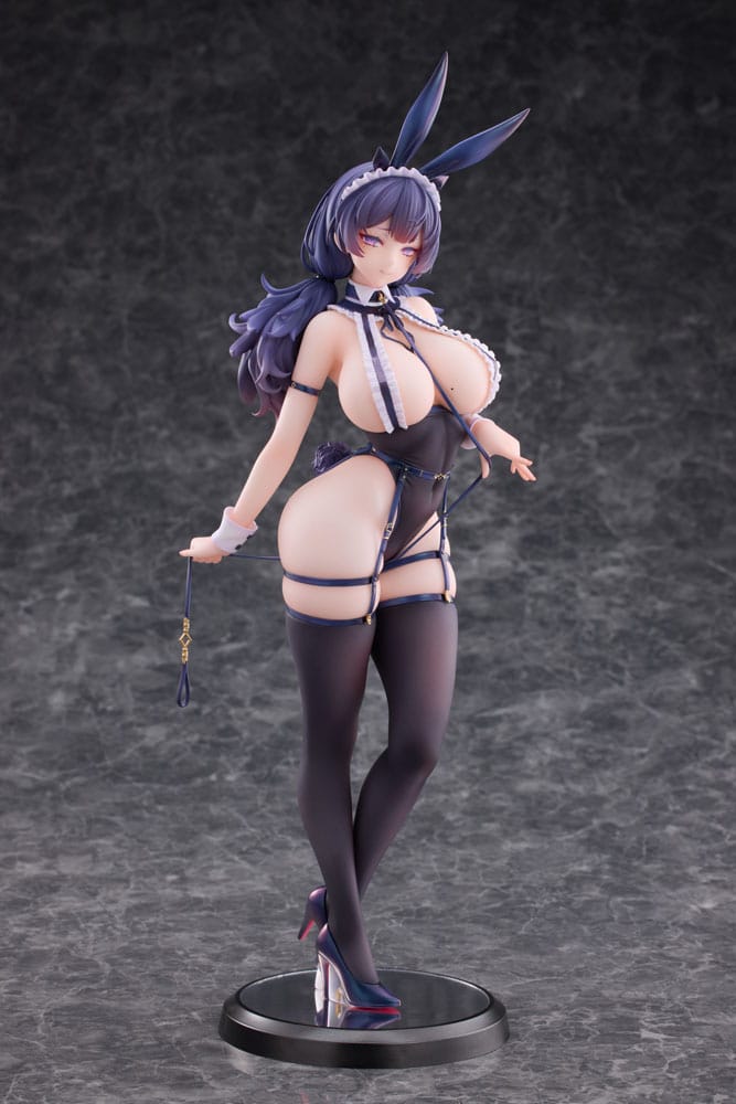 Original Character Statue 1/6 Obedient Hina Verna Illustrated by Sue Deluxe Edition 35 cm Scalefiguren Yokina