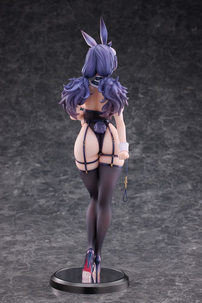 Original Character Statue 1/6 Obedient Hina Verna Illustrated by Sue Deluxe Edition 35 cm Scalefiguren Yokina
