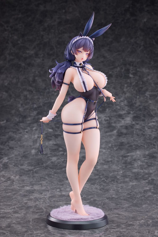 Original Character Statue 1/6 Obedient Hina Verna Illustrated by Sue Deluxe Edition 35 cm Scalefiguren Yokina