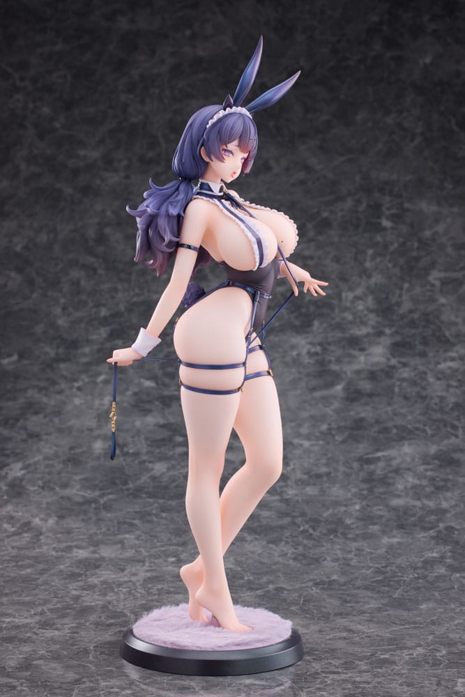 Original Character Statue 1/6 Obedient Hina Verna Illustrated by Sue Deluxe Edition 35 cm Scalefiguren Yokina
