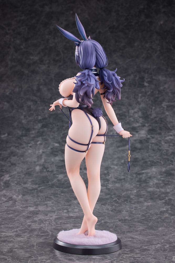 Original Character Statue 1/6 Obedient Hina Verna Illustrated by Sue Deluxe Edition 35 cm Scalefiguren Yokina