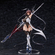 Original Character Statue 1/6 Taimanin RPGX Shiranui Mizuki 35 cm Hentai Yokina